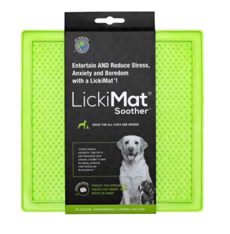 LICKIMAT SOOTHER - Lille Pote